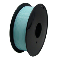 Filament d'imprimante 3D GUCAI3D de qualité supérieure, 30 types, plus de 50 couleurs, 1,75 mm, 2,85 mm, filament PLA PETG ABS, échantillon gratuit
