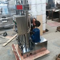 Machine d'extraction hydraulique de graines, 1 petite machine, extracteur d'huile d'olive/abricot
