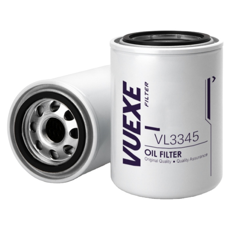 High Quality Oil Filter for 4BT