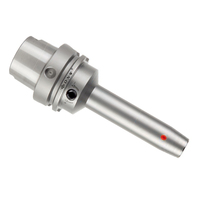 Portaherramientas Hidráulico HSK63A HSK63E HSK63F, Mandril Hidráulico de Precisión CNC para Fresadora