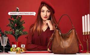 Muestra Gratis Bolso de Mano Retro 2023 Bolso de Mano Portátil para Mujer Bolsos de Viaje de Lujo para Mujer - Product Image 6