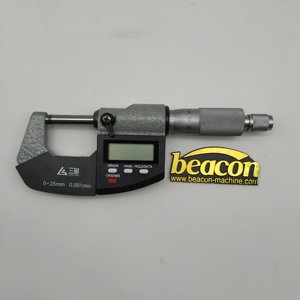 BEACON MACHINE, pantalla Digital y Micrómetro de escala, herramientas diésel para herramientas de reparación de motores diésel - Product Image 2
