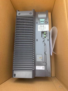 Module d'alimentation VFD 6SL3210 1PE31 5UL0 G120 PM240 2, 75 kW, surcharge légère, 3AC 380 480V, intégré, sans filtre - Product Image 1