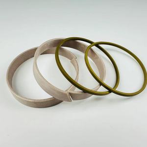 Chất lượng cao a4vg180 thủy lực bơm Piston sửa chữa Kit con dấu cho k5v80 k5v140 k5v160 k5v180 k5v200 mô hình - Product Image 3