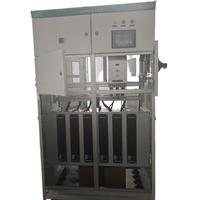 Solución de Calidad de Energía Suministrada Directamente de Fábrica en China: Banco de Condensadores de Baja Tensión, Condensador Shunt, Conjunto Completo en Gabinete