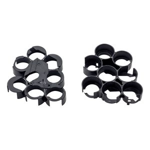 Li-ion Pin PCB board BMS vỏ nhựa phụ tùng thay thế cho Irobot Roomba S9 9150 S9 + S9 cộng với 9550S loạt máy hút bụi - Product Image 5