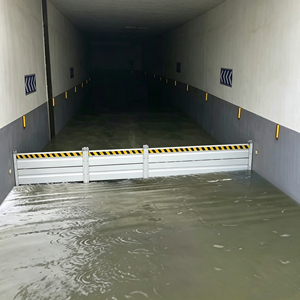 Barrière anti-inondation domestique pour fenêtre et porte de garage, <span class=keywords><strong>Recrutement</strong></span> d'agents, Barrières contre les inondations - Product Image 6