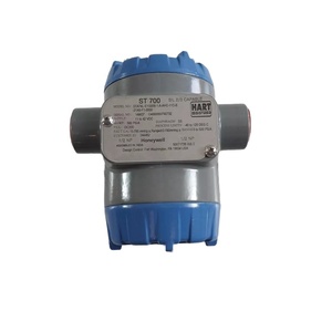 Transmisor de Presión Absoluta Honeywell SmartLine STA700 STA74L de Alta Precisión para Petróleo, Gas y Petroquímicos con Diseño Modular - Product Image 3
