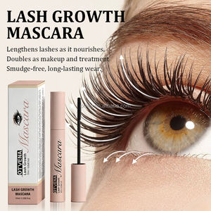 OTVENA <span class=keywords><strong>Mascara</strong></span> Essentiel de Marque Renommée pour des Cils Plus Longs, Plus Épais et Plus Courbés, Croissance des Cils en 2 à 4 Semaines - Product Image 6