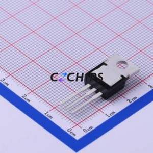 Nouveau-Original ISL9V3040P3 TO-220 Transistor IGBT / Module Vente entière Puces de composants électroniques Fournisseur et Service de nomenclature - Product Image 2