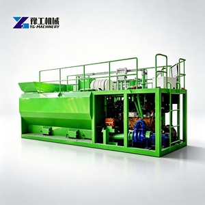 Machine d'hydrosemis avancée pour le resemage des pelouses avec une calibration précise et une couverture uniforme - Product Image 1