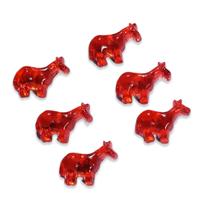 ฟัดจ์สมุนไพรนำเข้าจากไทยมีหลายสีเลือกได้ตามต้องการ - Product Image 6