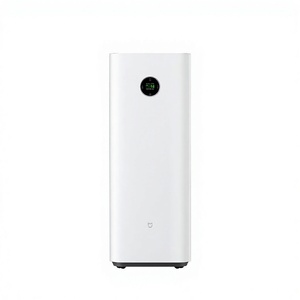 เครื่องฟอกอากาศ Mijia รุ่น 6 Pro ระบบกรองหลายชั้น กำจัด PM2.5 และสารประกอบอินทรีย์ระเหยง่าย (TVOC) เสียงเบา สำหรับใช้ในบ้าน CN - Product Image 1