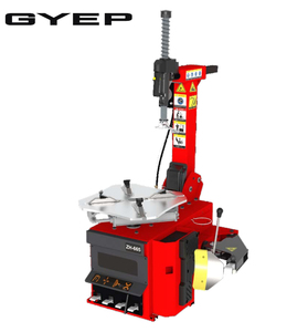 <span class=keywords><strong>Machine</strong></span> de changeur de pneu à bras oscillant à bas prix 14-26 "équipement de garage de changeur de pneu pour la réparation de voiture - Product Image 3