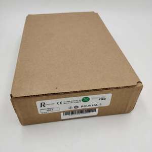 Detector de Rayos Ultravioleta UV1AL-3 de Estados Unidos/Detector UV para Fireye Spot 20 UV1AL-3 - Product Image 2