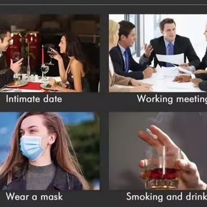 Spray Bucal FUREIN SMILE para el Mal Aliento, Venta al Por Mayor - Product Image 2