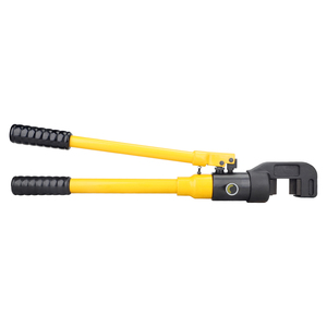 HY-25 Hand Bar Cutting <b>Tool</b> Hydraulic Cutter Hand Bar Cutting <b>Tool</b> - Product Image 1