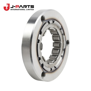 รีเทนเนอร์, ชุดคลัตช์ 1 ทาง สำหรับรถยนต์โตโยต้า ไฮเอซ LH103 ปี 1993-1998 รุ่น 35793-22011 - Product Image 3