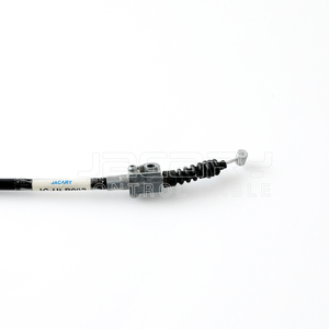 Câble de frein de stationnement arrière droit 4642048100 4642048180 4642048181 pour Lexus Toyota 2008-06 Toyota Highlander 2007-06 - Product Image 3