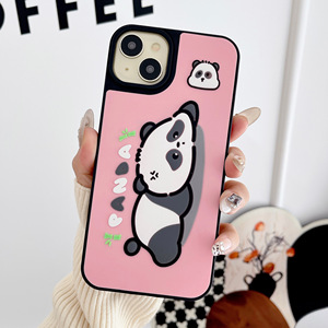 เคสโทรศัพท์ซิลิโคนลายการ์ตูนน่ารักสำหรับ <span class=keywords><strong>iPhone</strong></span> <span class=keywords><strong>12</strong></span> 13 14 15 16 PLUS 17 Air สำหรับ <span class=keywords><strong>iPhone</strong></span> 13 14 15 16 17 <span class=keywords><strong>PRO</strong></span> <span class=keywords><strong>MAX</strong></span> - Product Image 4