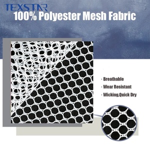Tessuto in Rete di Crinolina Rigida Traspirante Tinta Unita in <span class=keywords><strong>Poliestere</strong></span> per Sostenere la Silhouette dell'Abito da Sposa - Product Image 3