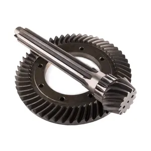 UTB 650 traktor Spiral Bevel Gear 3124105 3824011