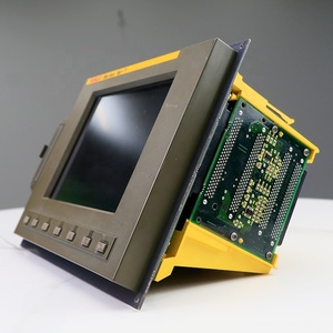 Maquinaria CNC Fanuc Serie 16i-TA A02B-0236-B532 Probada en Buen Estado A02B0236B532 - Product Image 5