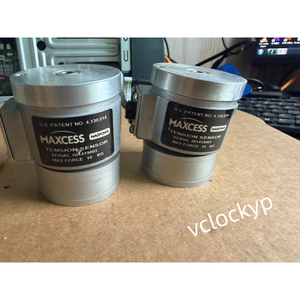 เซ็นเซอร์วัดแรงดึงแม็กซ์เซสส์ TS10sw 10KG มือสอง 1 ชิ้น - Product Image 4