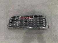 Grille avant compatible avec GMC Sierra 2500 3500 HD 24'-26'
