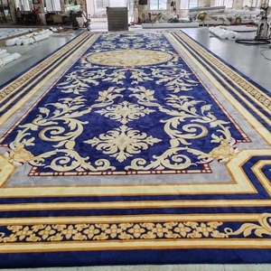 <span class=keywords><strong>Tappeti</strong></span> di Lusso su Misura, Realizzati a Mano, <span class=keywords><strong>Tappeti</strong></span> Tufted per <span class=keywords><strong>Soggiorno</strong></span> e <span class=keywords><strong>Tappeti</strong></span> in Lana per Casa - Product Image 4