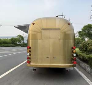 Carrito <span class=keywords><strong>de</strong></span> Comida <span class=keywords><strong>Segunda</strong></span> Oportunidad: Operado por Ex Personas sin Hogar, Cada Comida Apoya un Nuevo Comienzo - Product Image 5