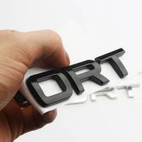 Autocollants de voiture avec lettres SPORT pour Land Rover Discovery Range Rover DEFENDER Sport, accessoires de remplacement pour coffre arrière, nouveaux et anciens modèles, logo