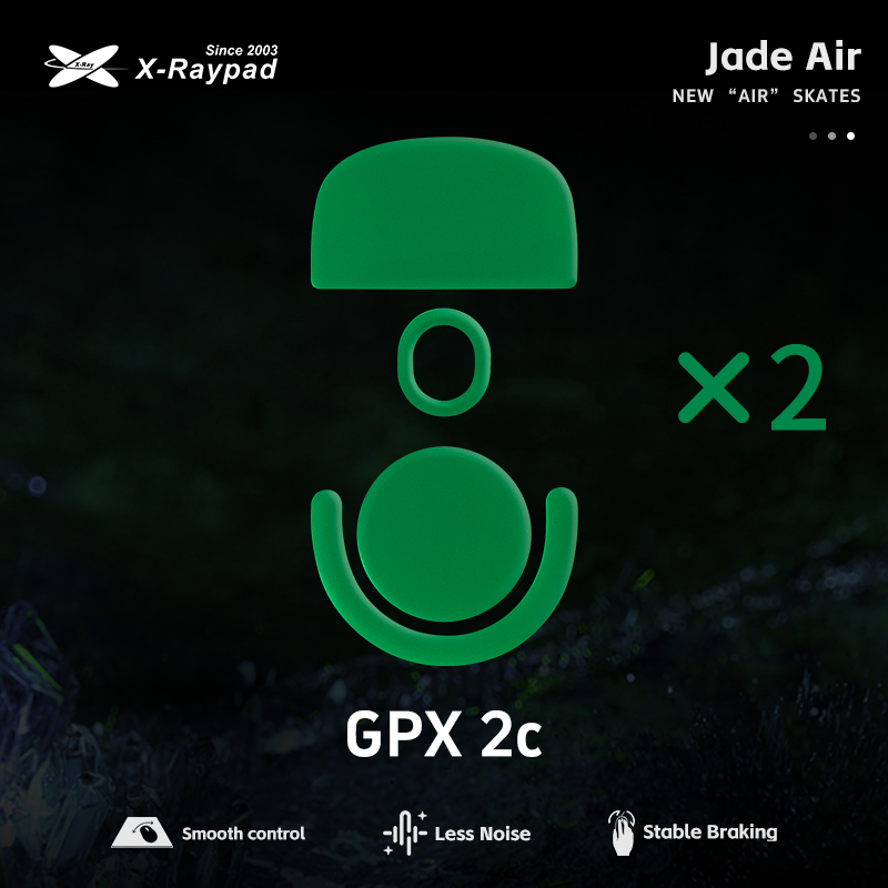 GPX 2C