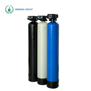 Tanque de Presión Compuesto 1054 Azul con Puerto de 2.<span class=keywords><strong>5</strong></span> Pulgadas, 150 psi, Certificado NSF, Garantía de 10 Años para Proyecto de Filtración de Agua para Viviendas - Product Image 1