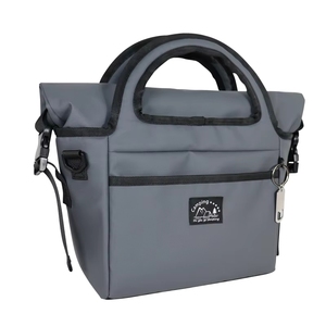 Equipo de camping para exteriores, bolsa de almacenamiento portátil con compartimentos separados, gran capacidad de almacenamiento, juego de bolsas para exteriores, bolsa térmica. - Product Image 5