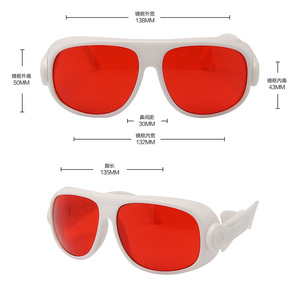 Gafas de Seguridad Pengbo OEM de Alta Calidad con Lentes TAC Antivaho, Protección UV, Resistentes a los Arañazos, Montura de PC Industrial Protectora - Product Image 6
