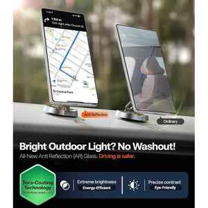 9H AR Verre Trempé pour <span class=keywords><strong>Samsung</strong></span> Galaxy S26 <span class=keywords><strong>Ultra</strong></span> Protecteur D'écran Anti-Réflexion Anti-Rayures S26 <span class=keywords><strong>Ultra</strong></span> 6.9" - Product Image 2