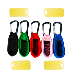 Braccialetto Antizanzare in Neoprene, Repellente per Insetti, per Campeggio, Pesca, Picnic, Patio - Product Image 3