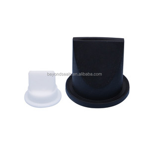 Tùy chỉnh cao su màng ô kiểm tra van <span class=keywords><strong>Silicone</strong></span> cao su niêm phong ô van - Product Image 5