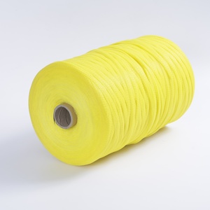 Mật độ cao polyethylene túi lưới, túi lưới màu cam, khoai tây và hành tây dệt lưới túi lưới túi Cam - Product Image 2