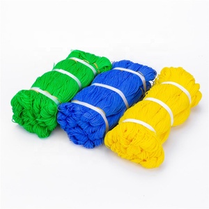 Ban đầu chuyên nghiệp sản xuất Twist HDPE <span class=keywords><strong>Polyester</strong></span> multifilament Net PE quanh co bện thắt nút quanh co trong Hank cho câu cá - Product Image 2