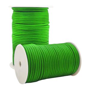 Type IV 750 lb Paracord Multi Colors 4mm Active Outdoors Strong Survival 750 Pounds Tactical Rope Parachute Cord - Product Image 3