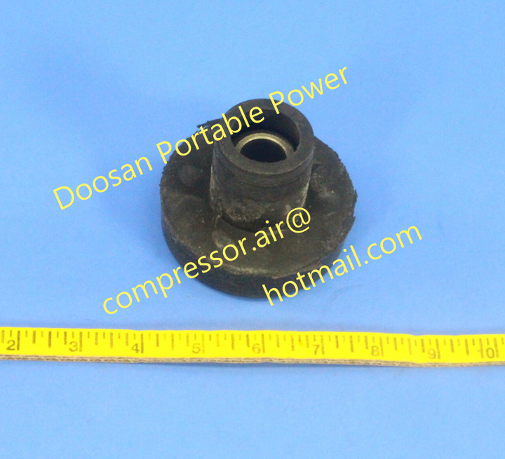 Make Doosan 92894518 INGERSOLL RAND Mount Centre Bonded GENUINE 