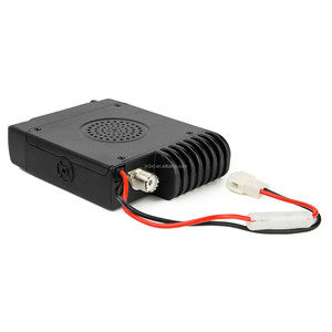 <span class=keywords><strong>Anytone</strong></span> AT-778UV Dual Band thu phát vô tuyến di động 25W / 15W / 5W 136-174 & 400-490MHz đài phát thanh nghiệp dư <span class=keywords><strong>anytone</strong></span> đài phát thanh xe <span class=keywords><strong>VHF</strong></span> <span class=keywords><strong>UHF</strong></span> - Product Image 4