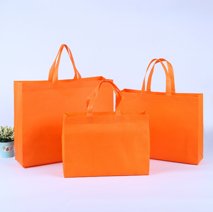 Écologique non tissé <span class=keywords><strong>sac</strong></span> Promotionnel <span class=keywords><strong>pliable</strong></span> non tissé <span class=keywords><strong>sac</strong></span> <span class=keywords><strong>de</strong></span> Haute qualité non tissé <span class=keywords><strong>sac</strong></span> à provisions - Product Image 3