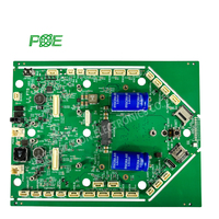 Produsen Perakitan Pcba Kendaraan Energi Baru Produsen Papan Sirkuit Cetak Pcba Pcb Multilayer