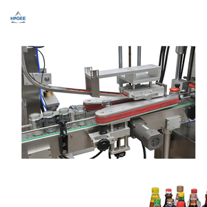 Hot bán của nhãn hiệu chai nhựa đóng nắp niêm phong máy nhựa Jar đóng nắp máy - Product Image 5