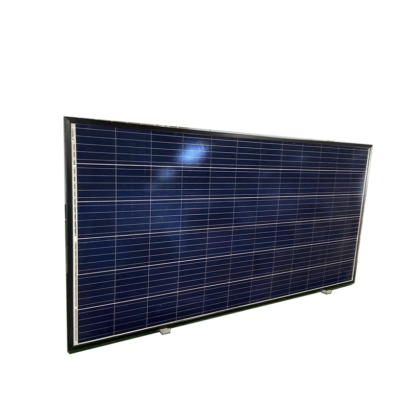 BTE Solar 450W 540W 580w Pvt