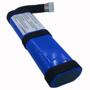 Xtreme 2 batteria altoparlante sostituzione batterie 7.4v 5200mAh SUN-INTE-103 ID1019 Bateria Para per altoparlanti Wireless JBL Xtreme2 - Product Image 2