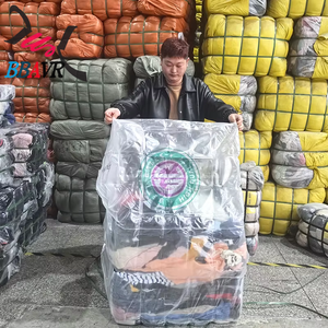 ราคาขายส่ง กางเกงไหมพรมแฟชั่นคุณภาพดีเหมือนใหม่ สไตล์บูติก สำหรับผู้หญิง  รวมหลายแบบ  เสื้อผ้ามือสอง - Product Image 2